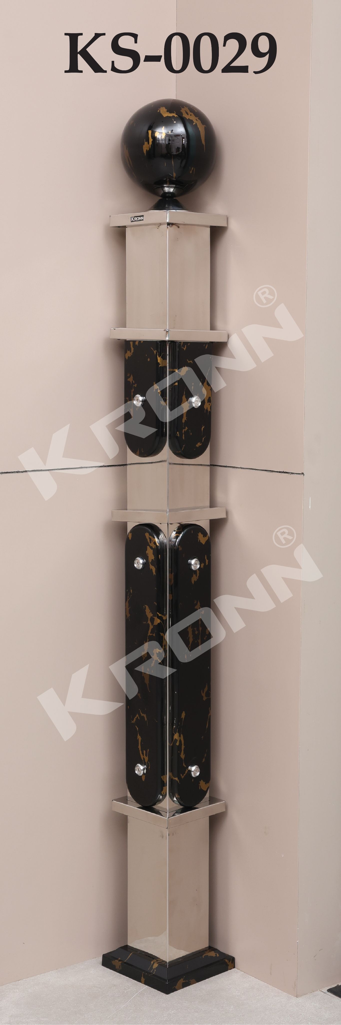 KS-0029 80x80mm